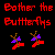 Schmetterlinge icons bilder