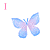Schmetterlinge icons bilder