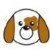 Welpe icons bilder