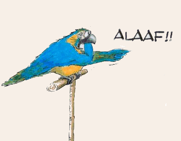 Alaaf