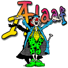 Alaaf