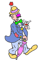 Clowns karneval bilder