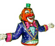 Clowns karneval bilder