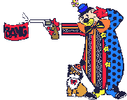 Clowns karneval bilder
