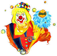 Clowns karneval bilder