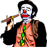 Clowns karneval bilder