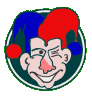 Clowns karneval bilder