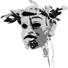 Masken karneval bilder