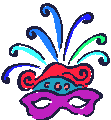 Masken karneval bilder