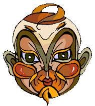 Masken karneval bilder