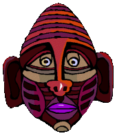 Masken karneval bilder