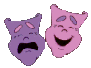 Masken karneval bilder