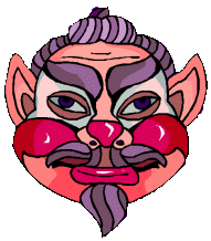Masken