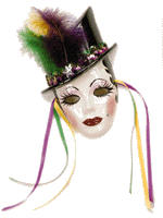 Masken karneval bilder
