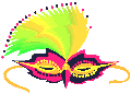 Masken karneval bilder