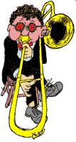 Musiker karneval bilder