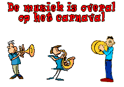 Musiker karneval bilder