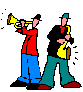 Musiker karneval bilder