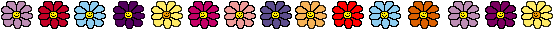 Blumen und natur linien