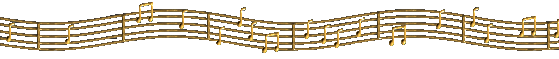 Musik linien