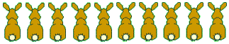 Tiere linien