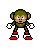 Affe mini bilder