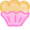 Cupcake mini bilder