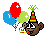 Geburtstag mini bilder