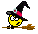 Halloween mini bilder