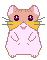 Hamster mini bilder