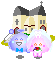 Kaos mini bilder