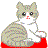 Katzen mini bilder