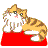 Katzen mini bilder