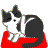 Katzen mini bilder