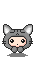 Katzen mini bilder