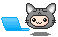 Katzen mini bilder