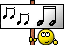 Musik mini bilder