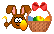 Ostern mini bilder