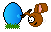 Ostern mini bilder
