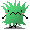 Pflanzen mini bilder