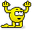 Smileys mini bilder