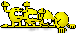 Smileys mini bilder