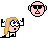 Smileys mini bilder