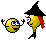 Smileys mini bilder