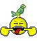 Smileys mini bilder
