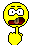 Smileys mini bilder