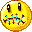 Smileys mini bilder