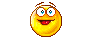 Smileys mini bilder