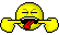 Smileys mini bilder