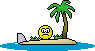 Smileys mini bilder